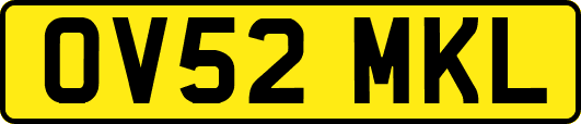 OV52MKL