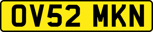 OV52MKN