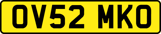 OV52MKO