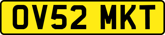 OV52MKT