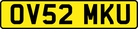 OV52MKU