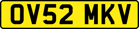 OV52MKV