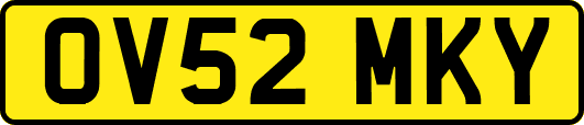 OV52MKY