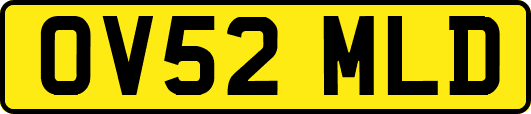 OV52MLD
