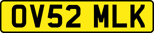 OV52MLK