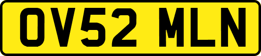 OV52MLN