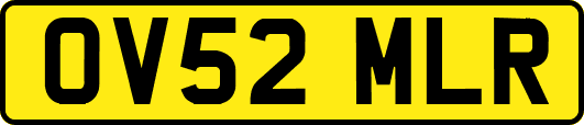 OV52MLR