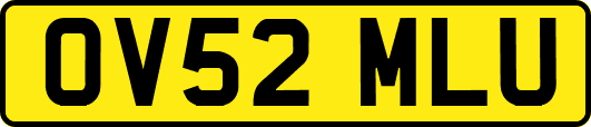 OV52MLU