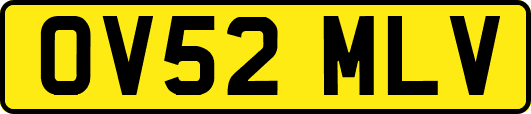 OV52MLV