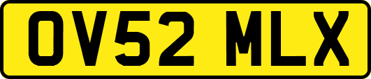 OV52MLX