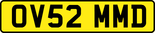 OV52MMD