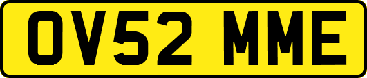 OV52MME
