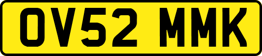 OV52MMK
