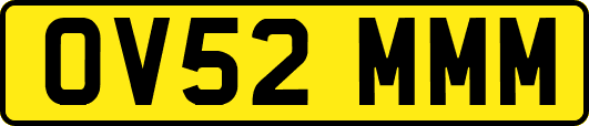 OV52MMM