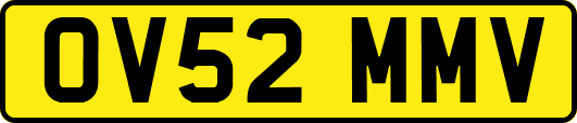 OV52MMV