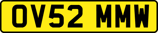 OV52MMW