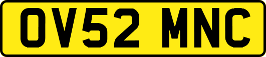 OV52MNC