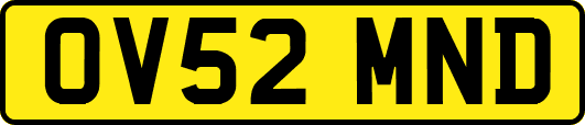 OV52MND