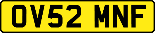 OV52MNF