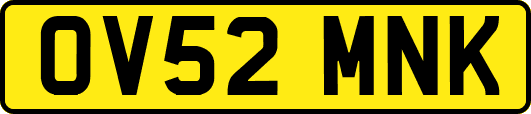 OV52MNK