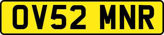 OV52MNR