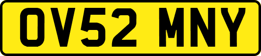 OV52MNY