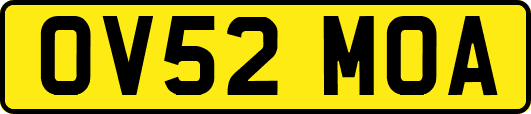 OV52MOA