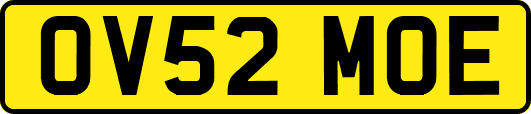 OV52MOE