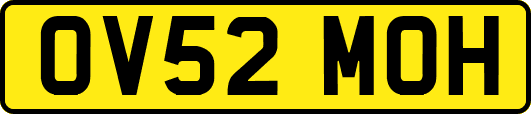 OV52MOH