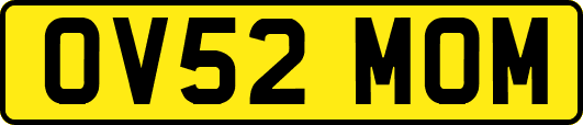 OV52MOM