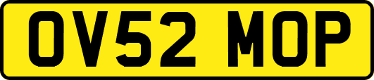 OV52MOP