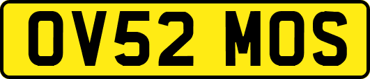 OV52MOS
