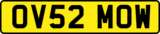 OV52MOW