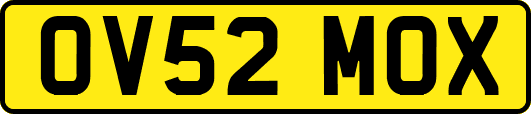 OV52MOX