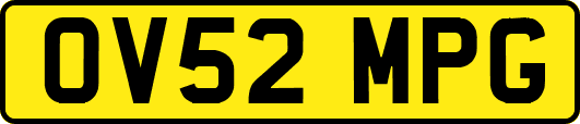 OV52MPG