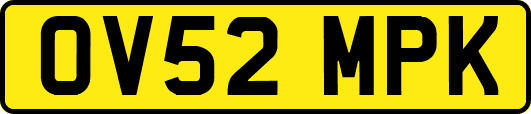 OV52MPK
