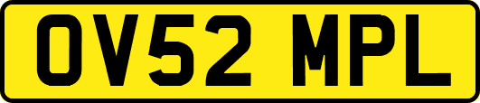 OV52MPL