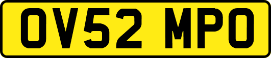 OV52MPO