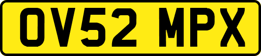 OV52MPX