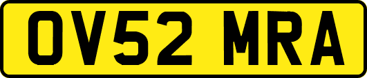 OV52MRA