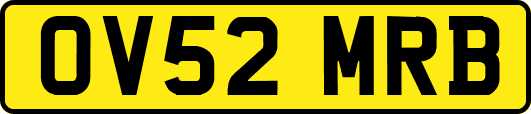 OV52MRB