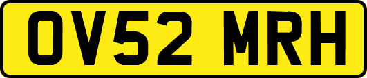 OV52MRH