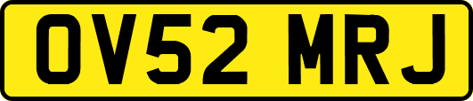 OV52MRJ