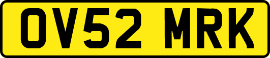 OV52MRK
