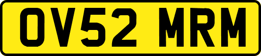 OV52MRM