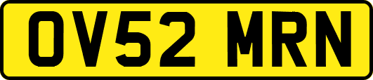 OV52MRN