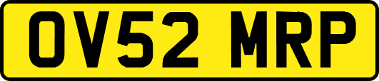 OV52MRP