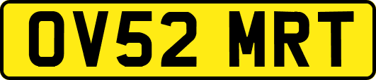 OV52MRT