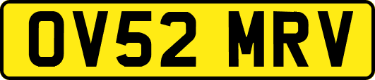 OV52MRV