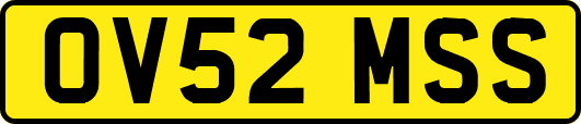 OV52MSS
